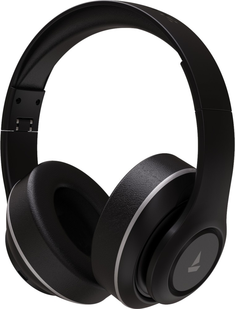 Boat rockerz 2025 headphones flipkart