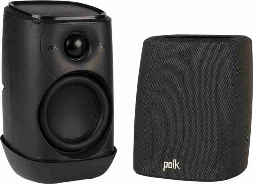 Polk best sale audio assist