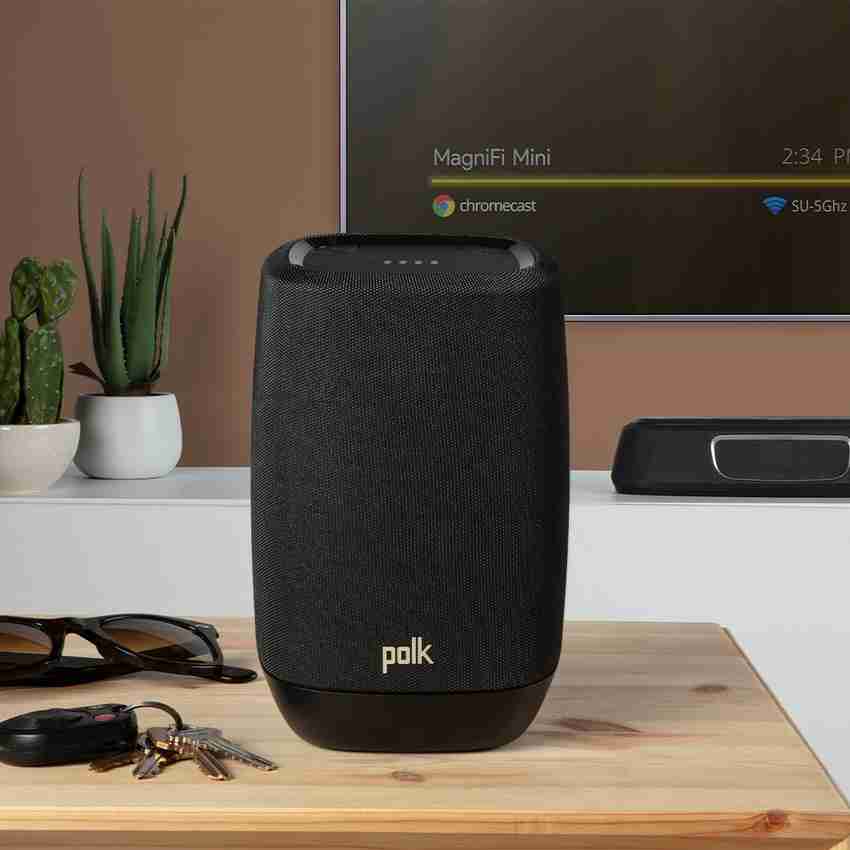 Polk audio assist reviews online