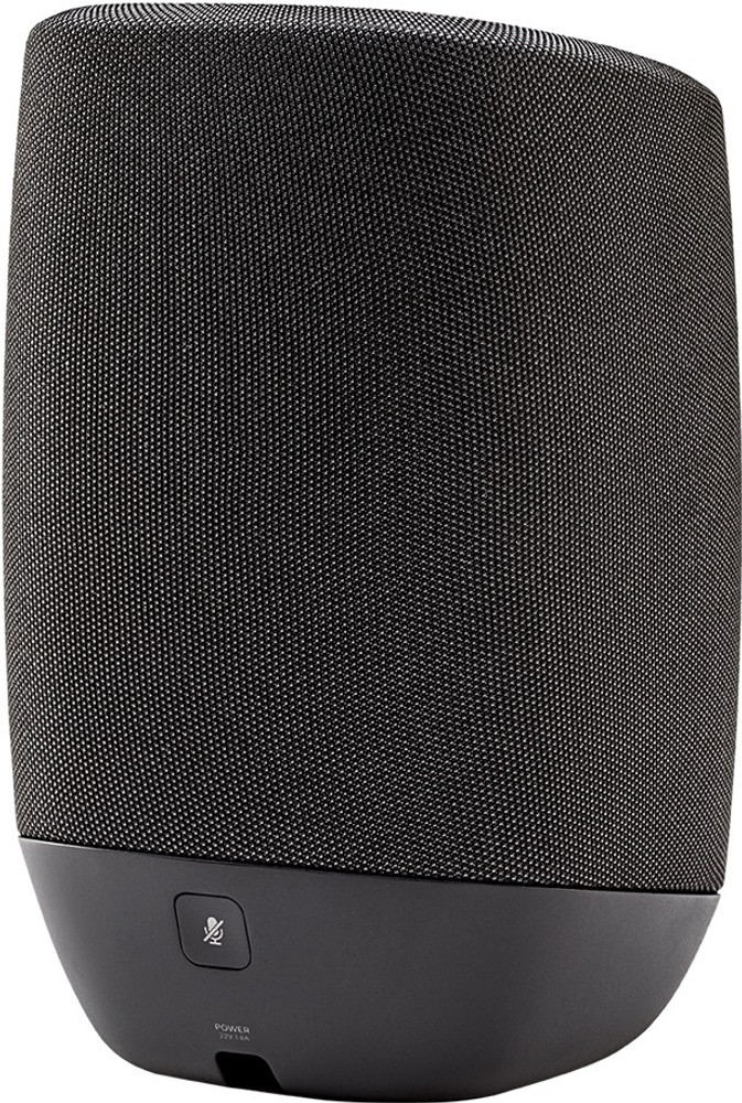 Polk google discount assistant