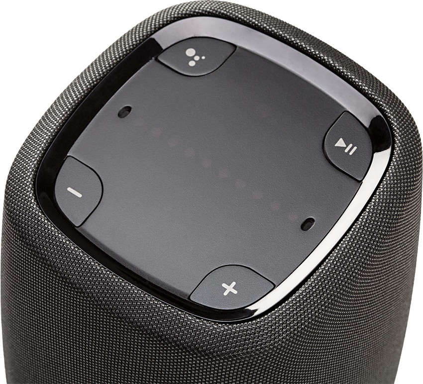 Polk google home cheap