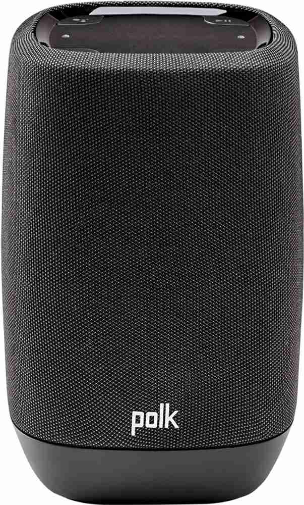 Polk assistant best sale