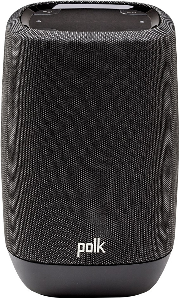Polk assist smart speaker 2025