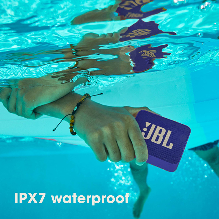 Flipkart jbl new arrivals go 2