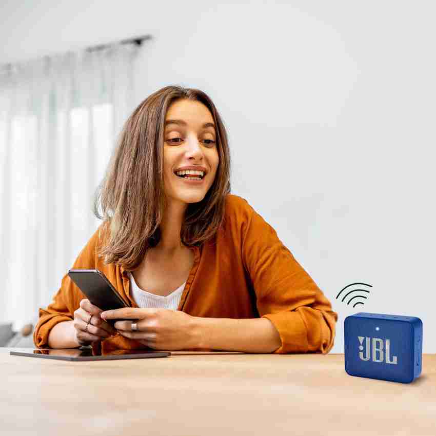Jbl go plus waterproof cheap