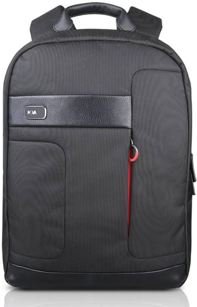 Lenovo B3055 15.6 Inch Backpack Black Laptop Bags Case 39.6 cm