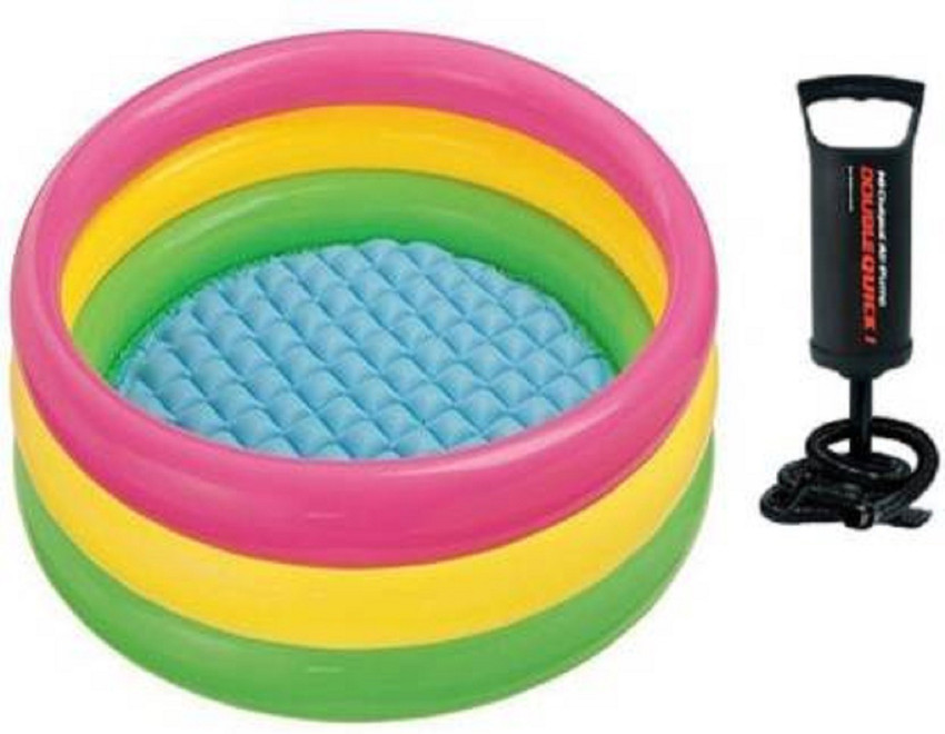 Kmc kidoz 5 feet Baby Bath Water Tub pool Bath Tub for kids