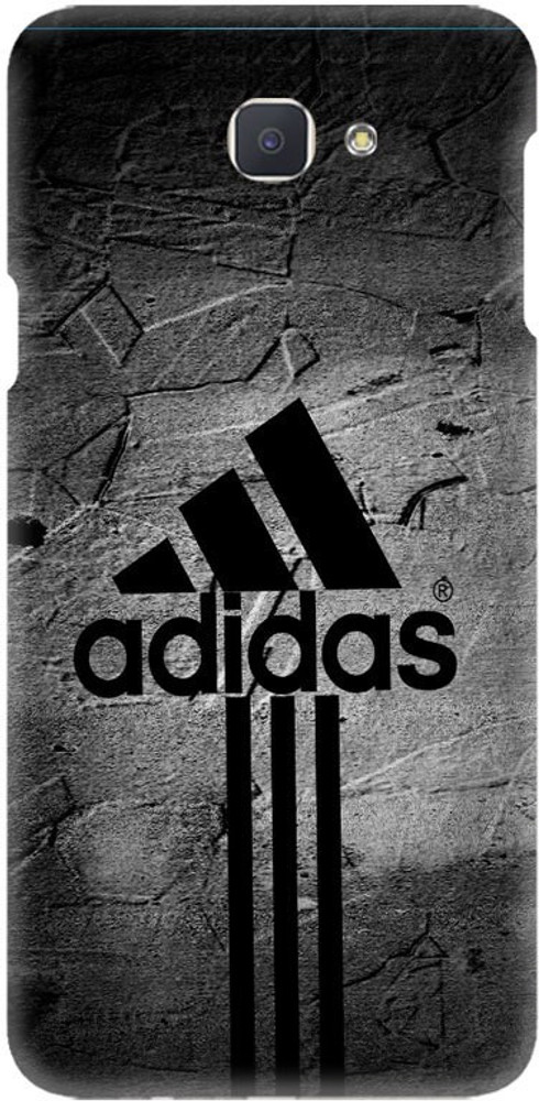 LEEMARA Back Cover for Samsung Galaxy J5 Prime SM G570 Samsung On5 2016 Adidas Adidas Logo Sign PRINTED LEEMARA Flipkart