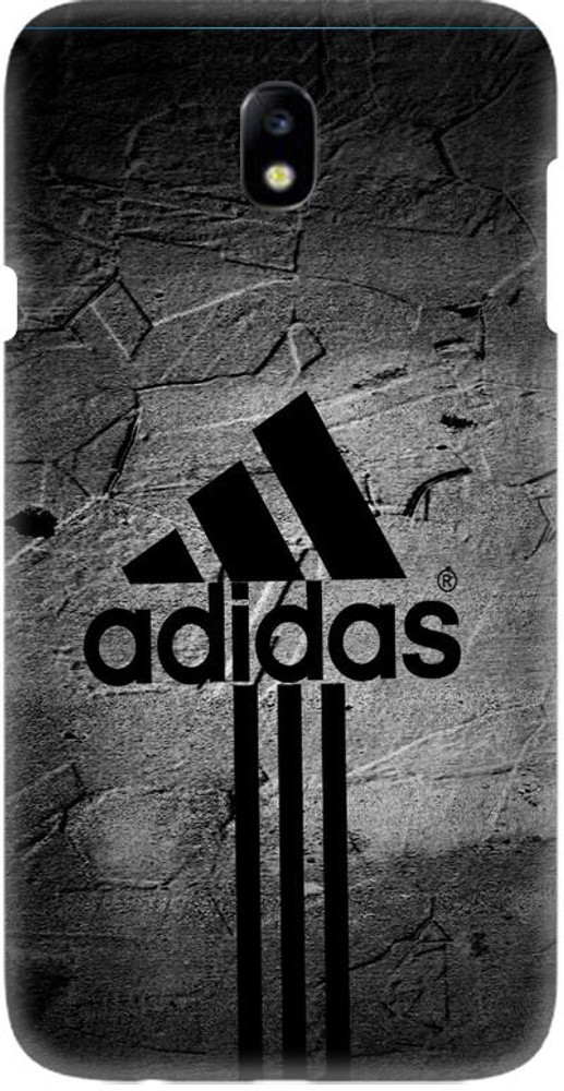 LEEMARA Back Cover for Samsung Galaxy J5 2017 J530 Samsung J5 Pro Adidas Adidas Logo Adidas Emblem PRINTED LEEMARA Flipkart