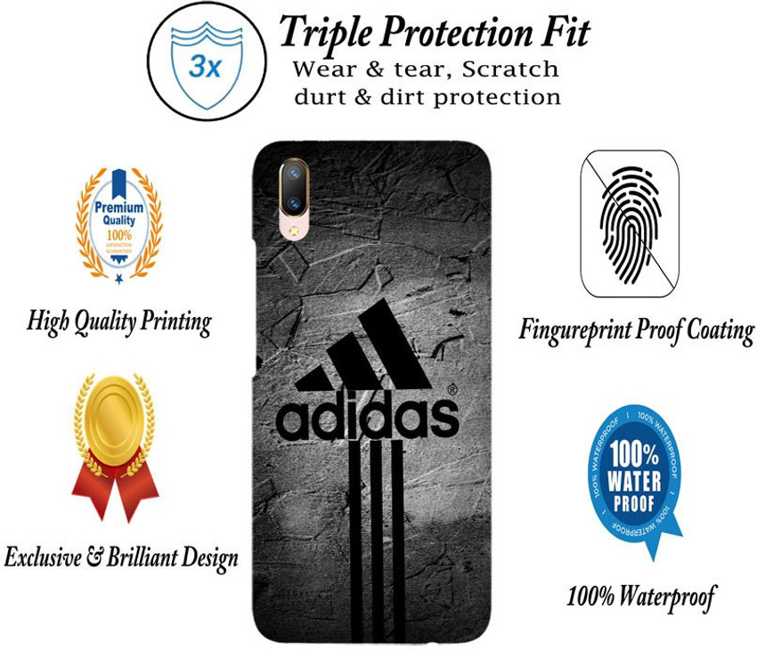 adidas case huawei