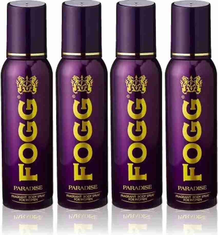Fogg purple sale deo