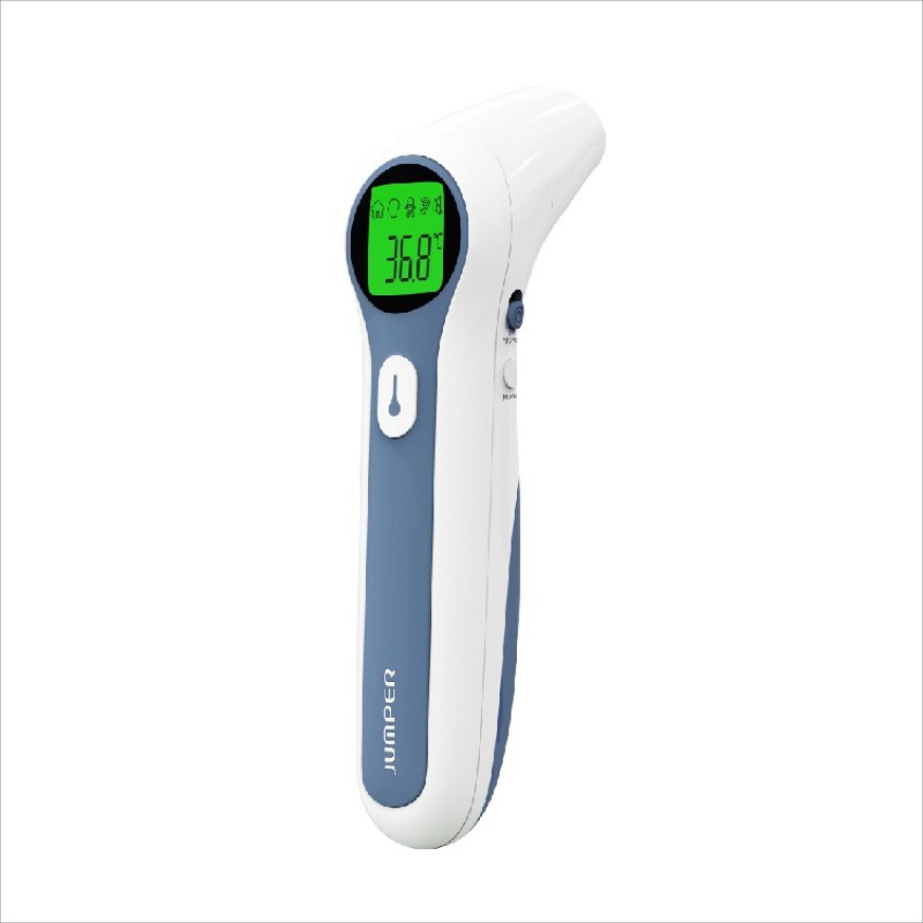 Jumper JPD FR-412 Infrared non contacted thermometer Thermometer - Jumper 