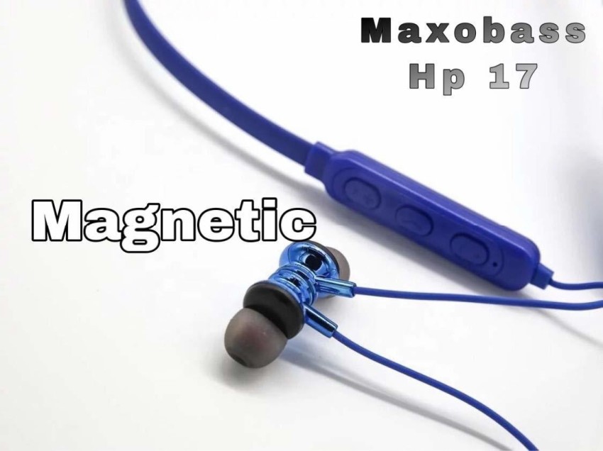 Hp discount 17 earphone