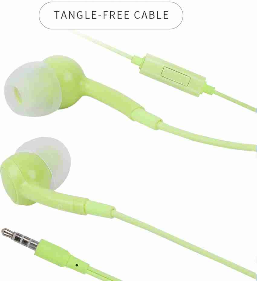 Miniso discount hifi earphones