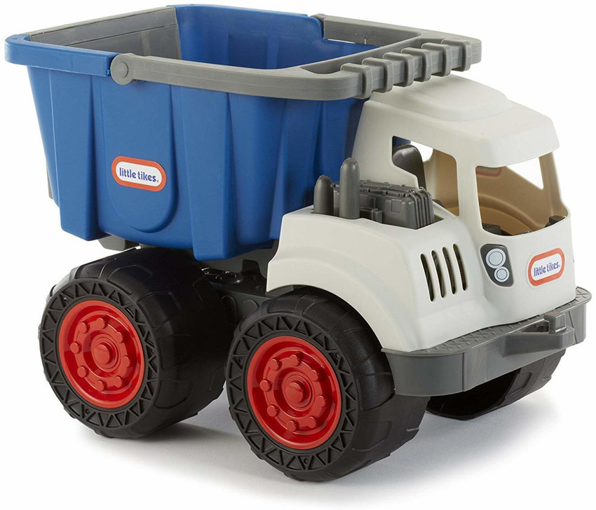 Little discount tikes excavator