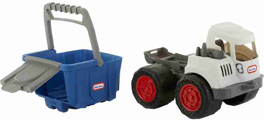Fisher price hotsell little tikes