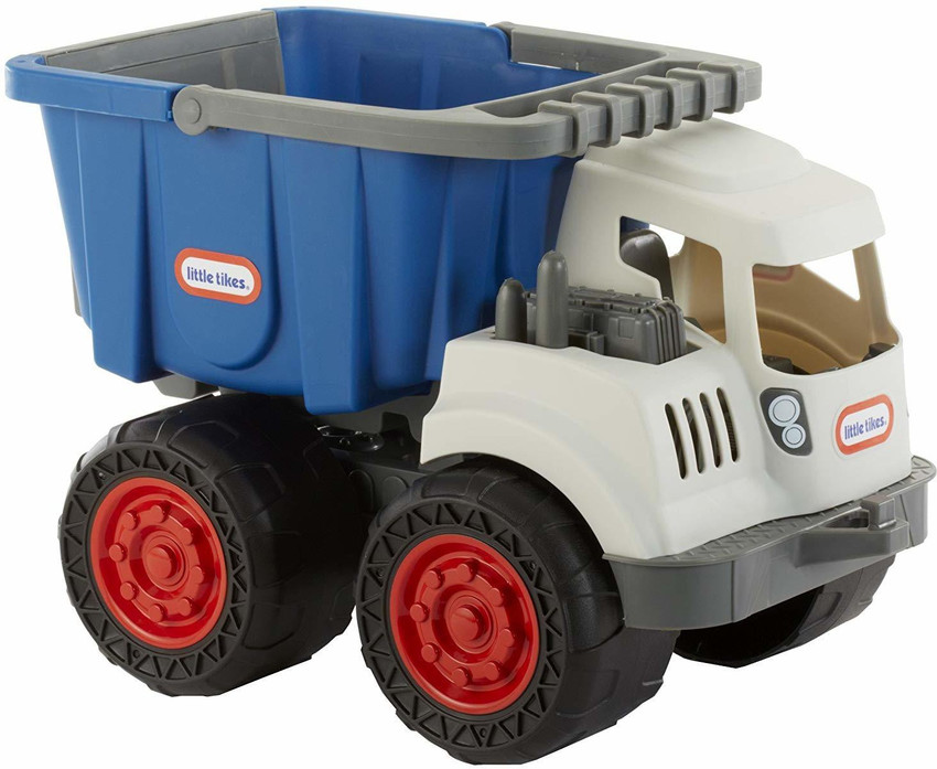Little tikes 2025 dump truck