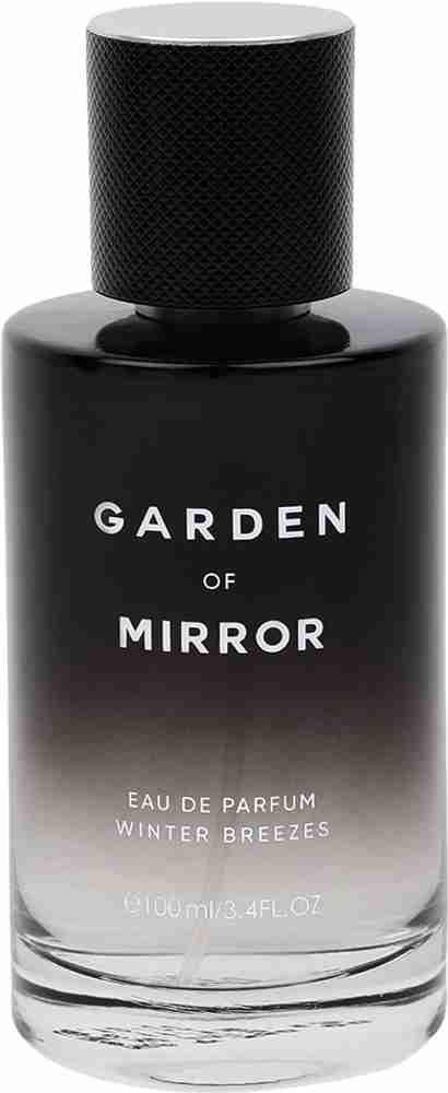 Review parfum best sale secret garden
