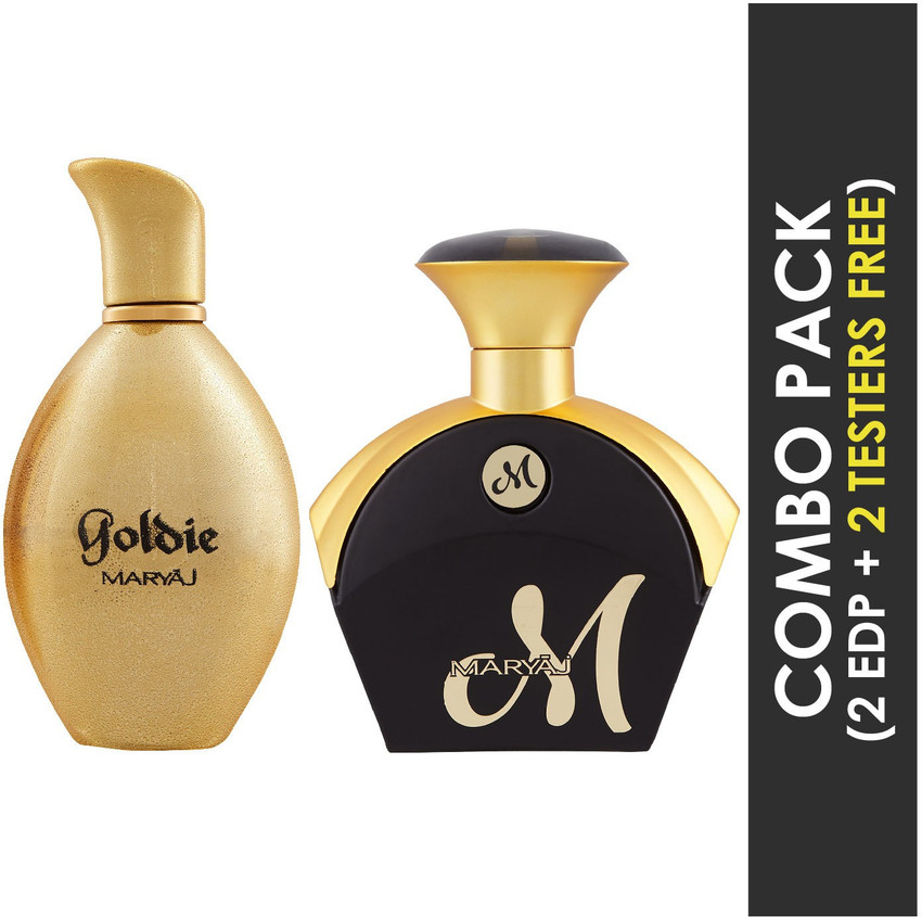 B and m perfume sales