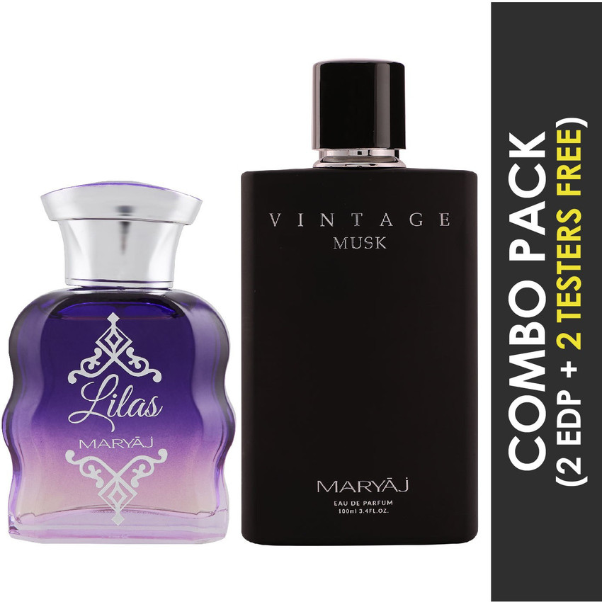 Maryaj discount vintage musk
