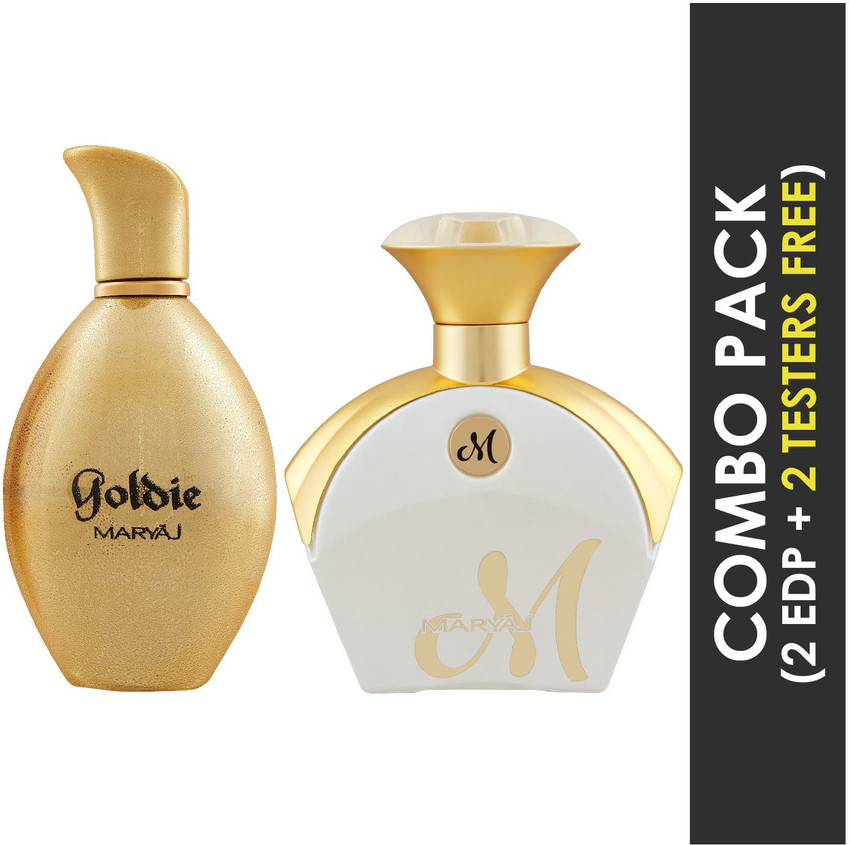 Goldie maryaj perfume clearance