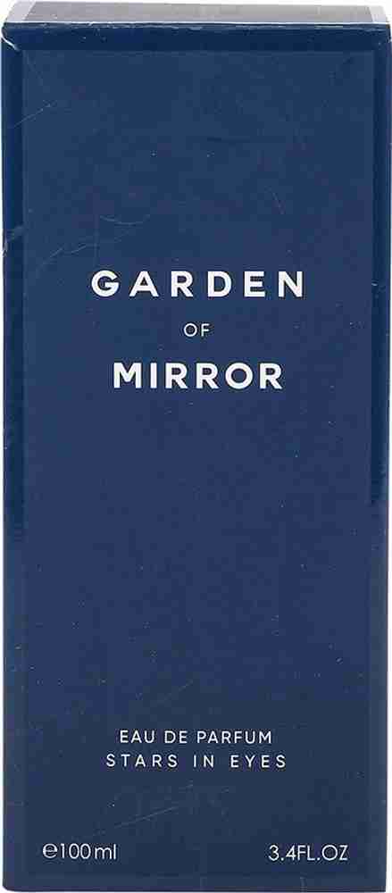 Garden of outlet mirror parfum