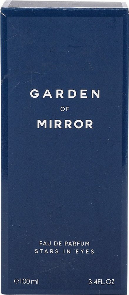 Buy MINISO Garden Of Mirror Eau De Parfum Stars In Eyes Eau de