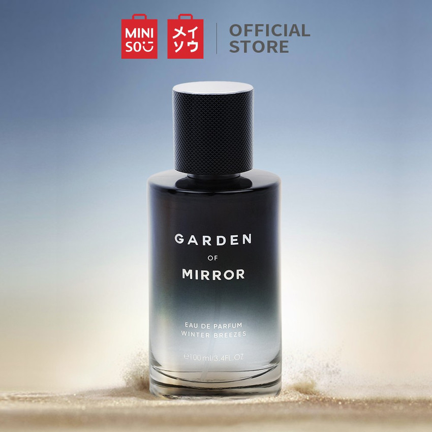 Miniso winter secret perfume deals