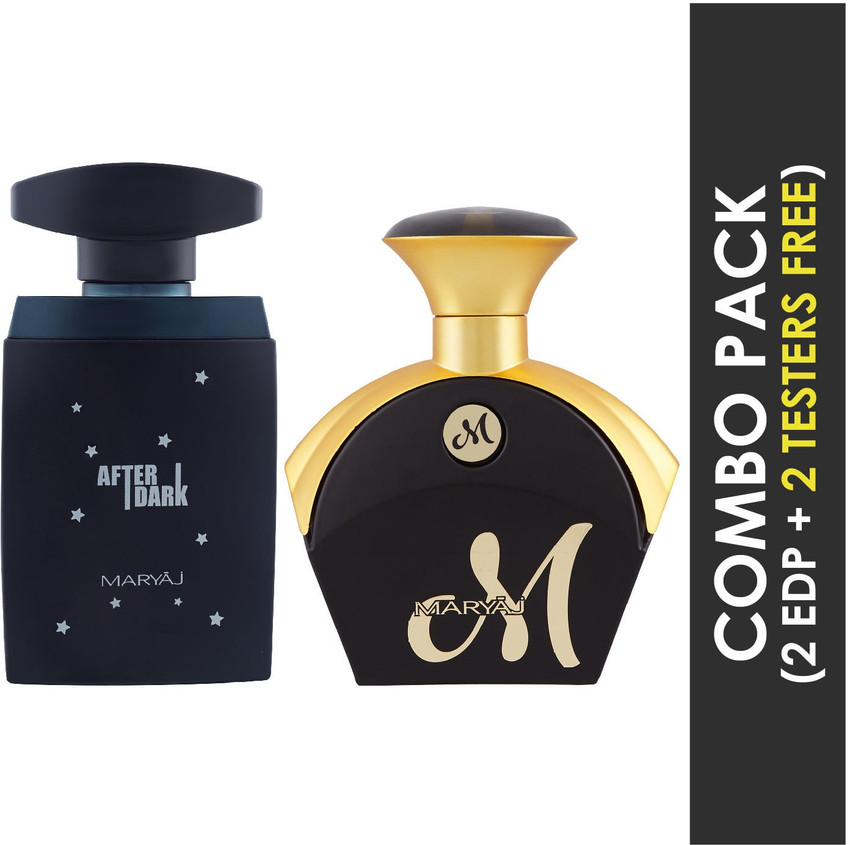 After dark deals maryaj perfume