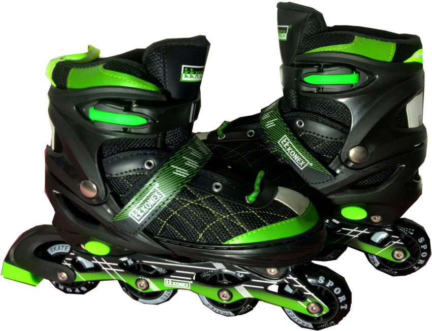 Konex skating clearance shoes