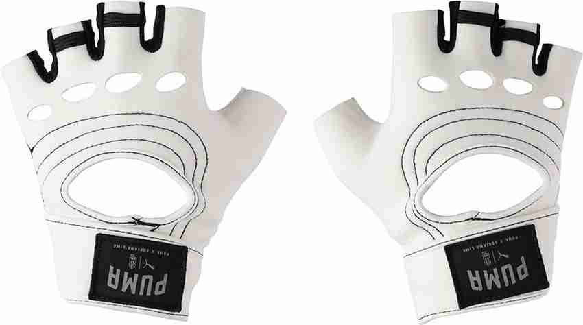 Puma 2025 boxing gloves