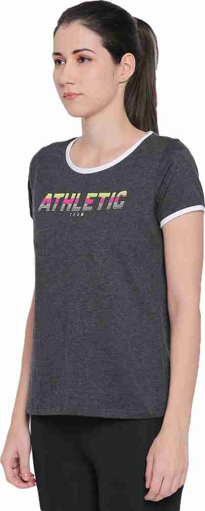 Athletic T-Shirt For Women