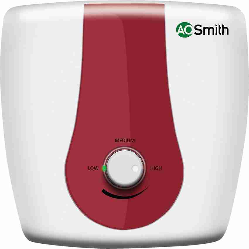 AO Smith 10 L Storage Water Geyser (SGS-GREEN SERIES/SGS-GREEN-010, White)  Price in India - Buy AO Smith 10 L Storage Water Geyser (SGS-GREEN  SERIES/SGS-GREEN-010, White) online at Flipkart.com