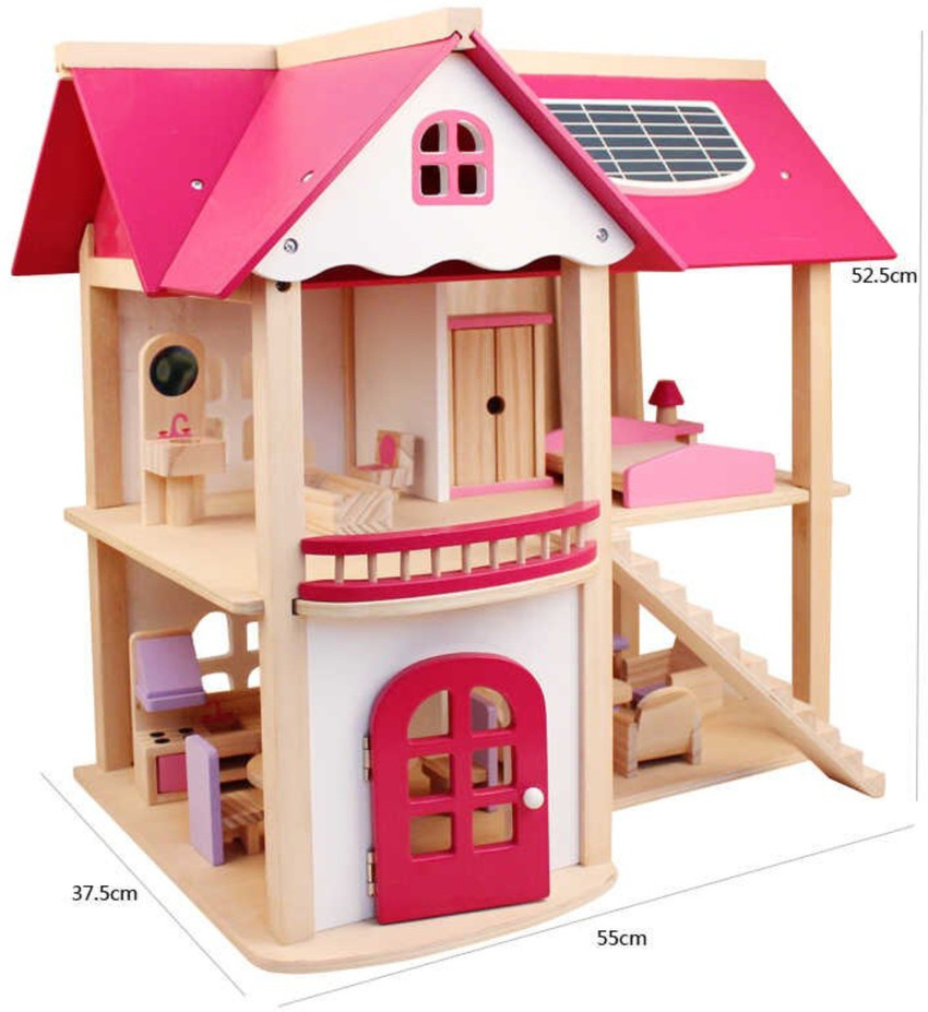 Small figures for dolls house online