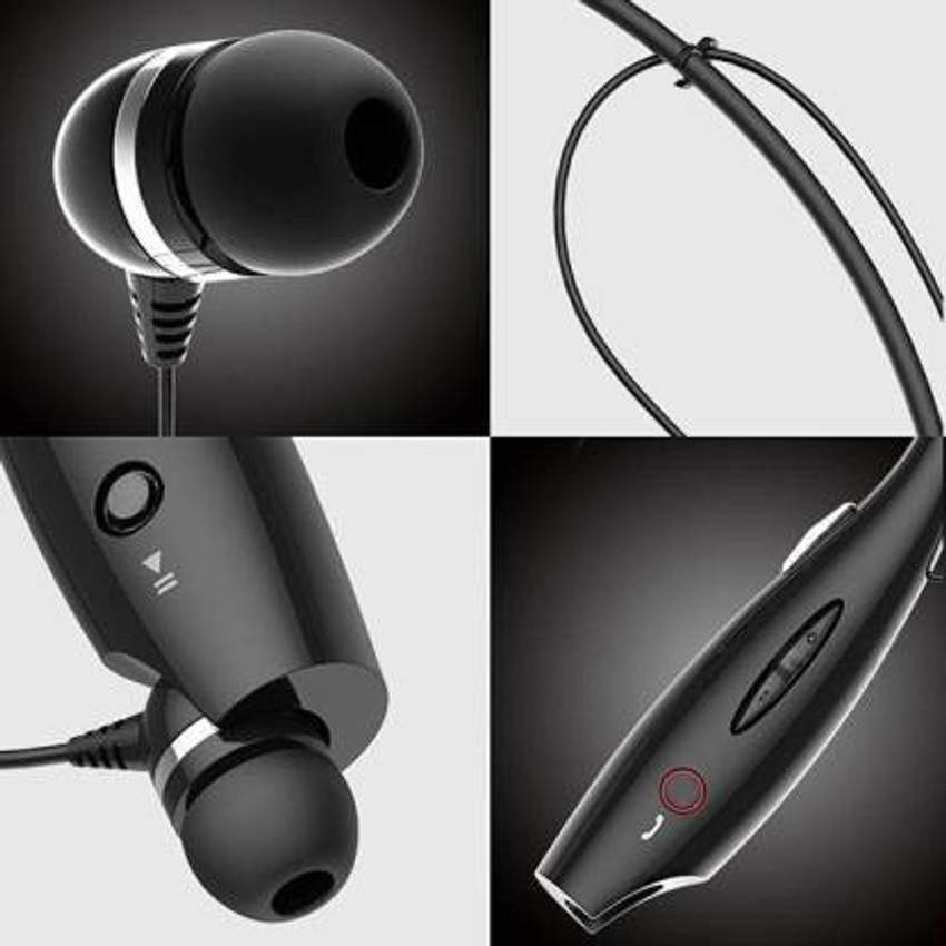 Dilurban Top quality hbs 730 sports stereo wireless headphones