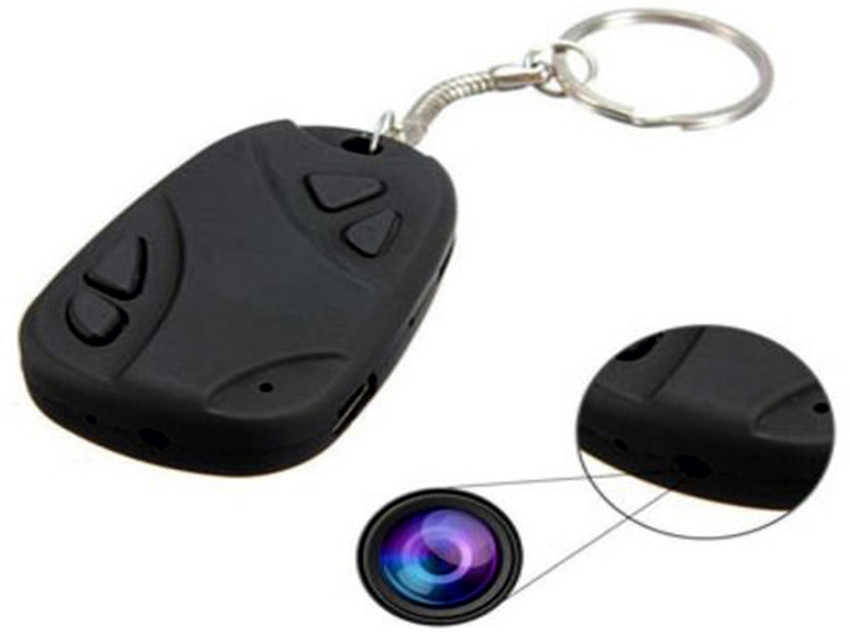 Keychain camera hot sale hd