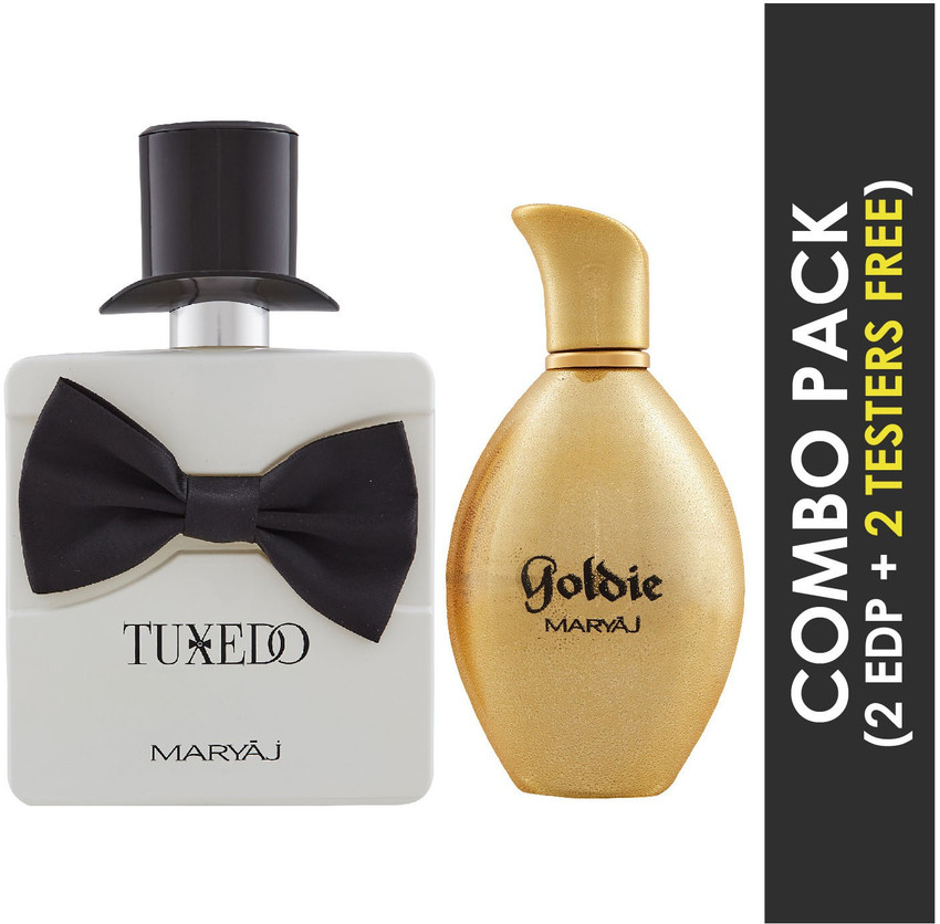 Parfum tuxedo 2025