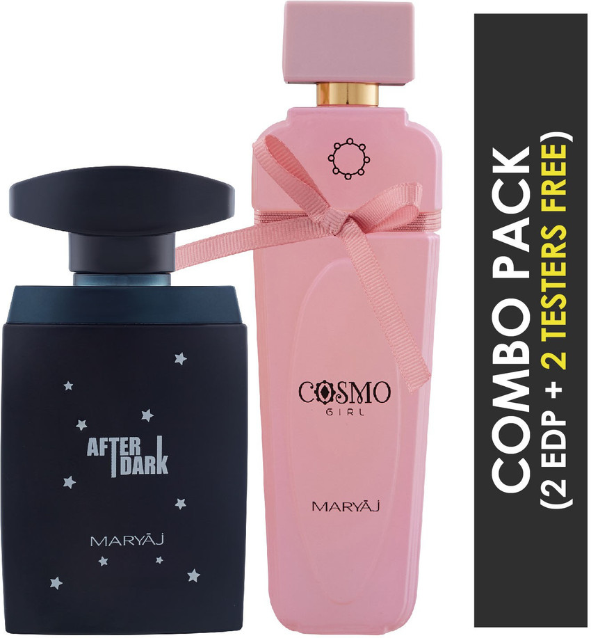 Maryaj after store dark perfume