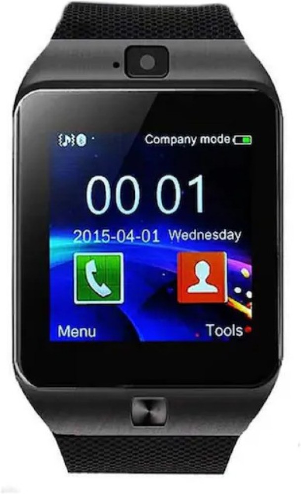 HEALTHIN Dz09 original smartwatch 1248 Smartwatch Price in India Buy HEALTHIN Dz09 original smartwatch 1248 Smartwatch online at Flipkart