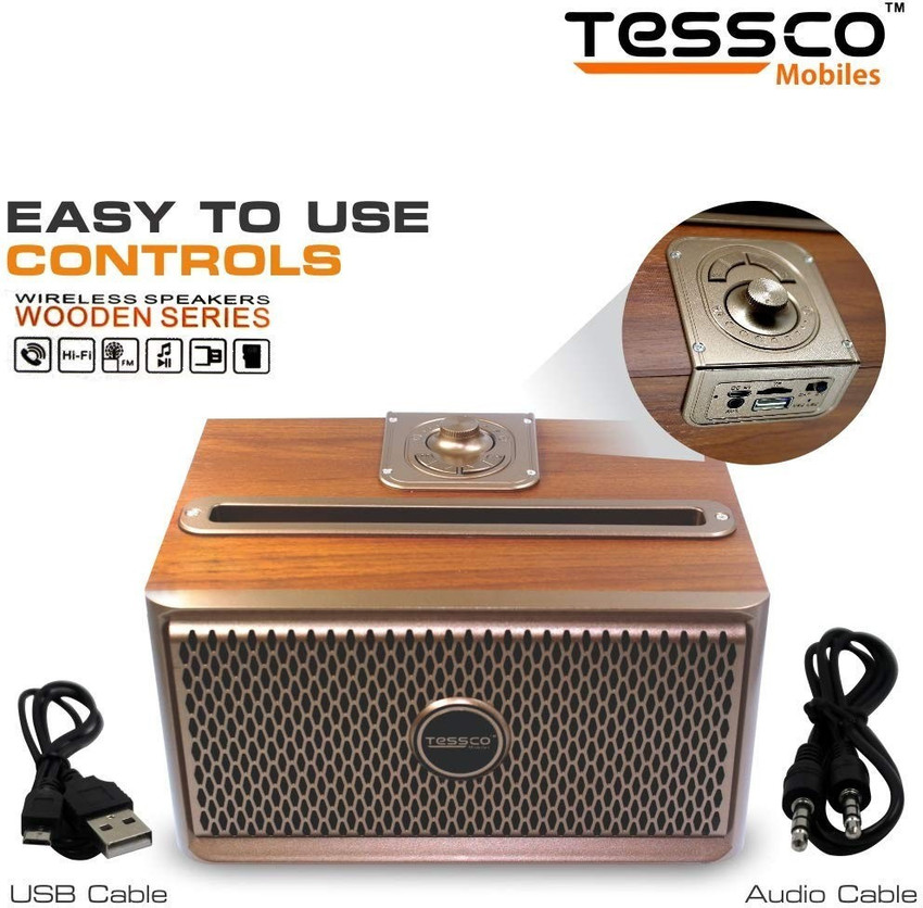 Bluetooth radio outlet speaker for car