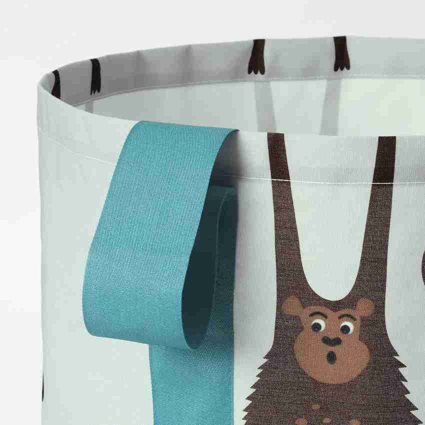 Ikea felt bag 2025