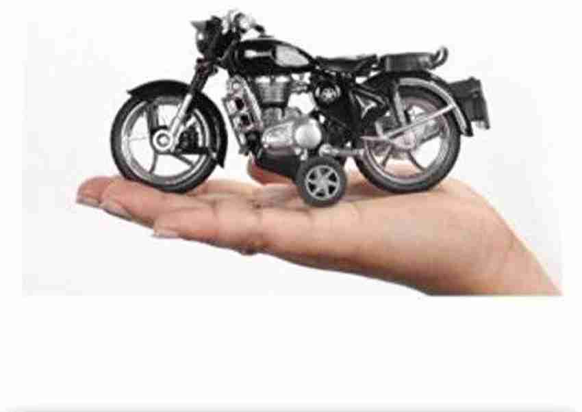 Mini bullet bike toy discount