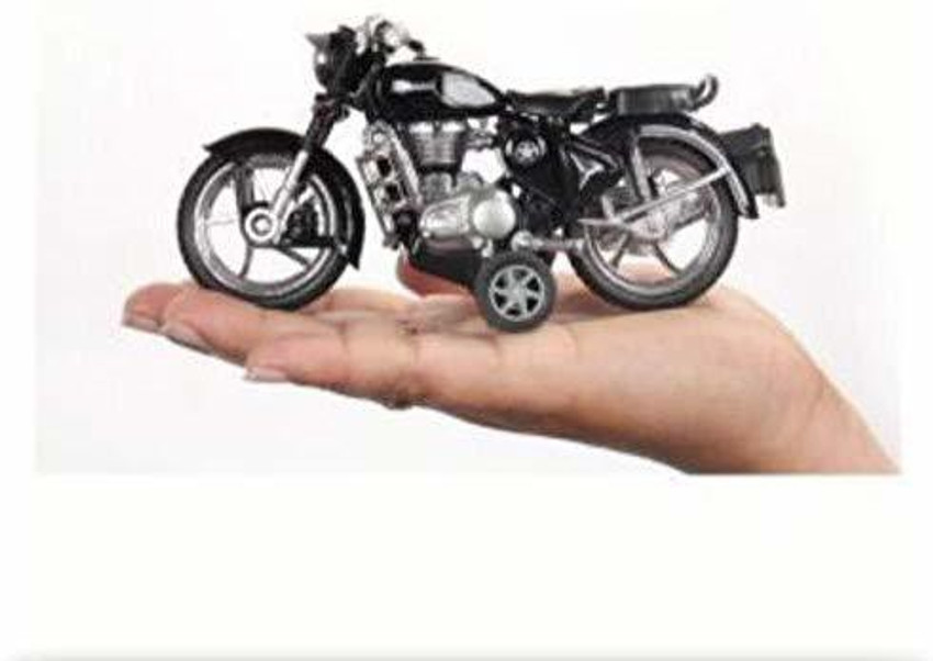 Bullet bike 2025 small