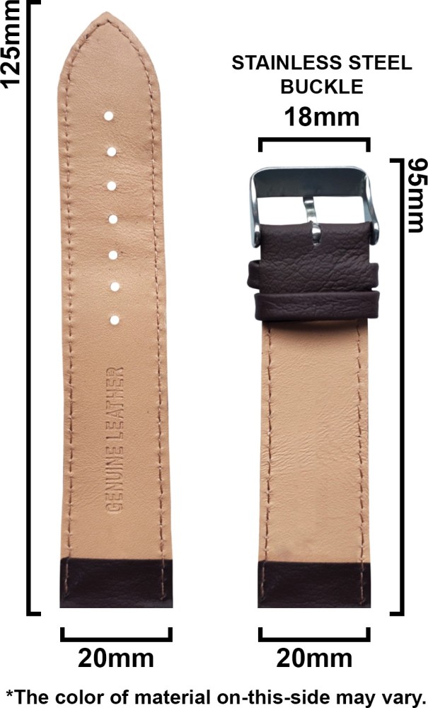 Nagata best sale watch straps