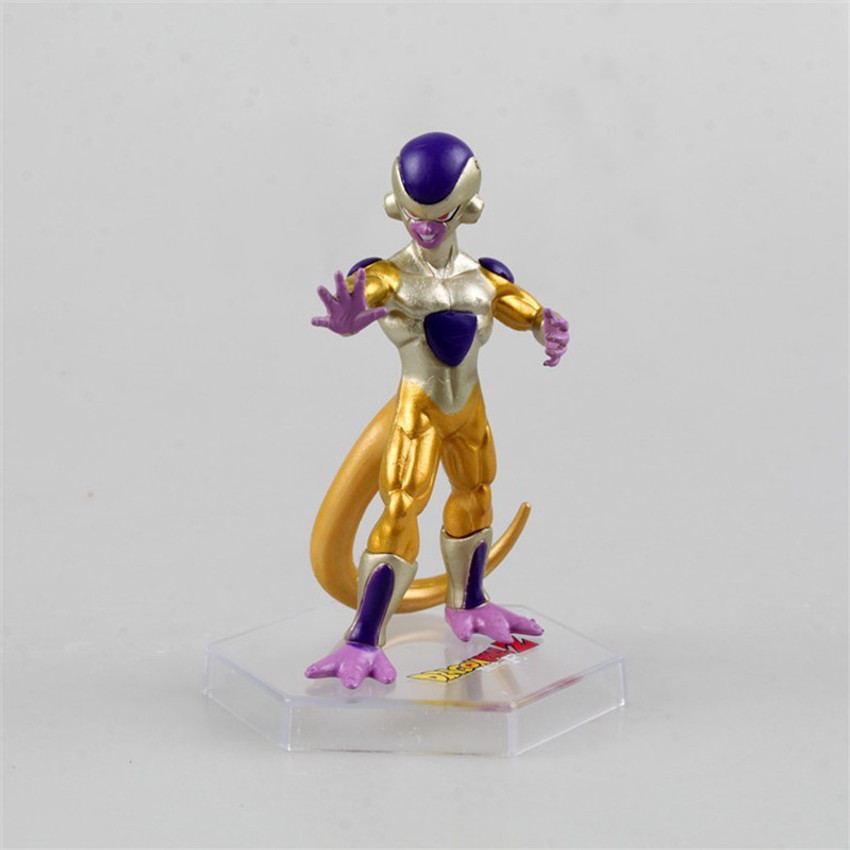 Frieza : Action Figure Toys : Target