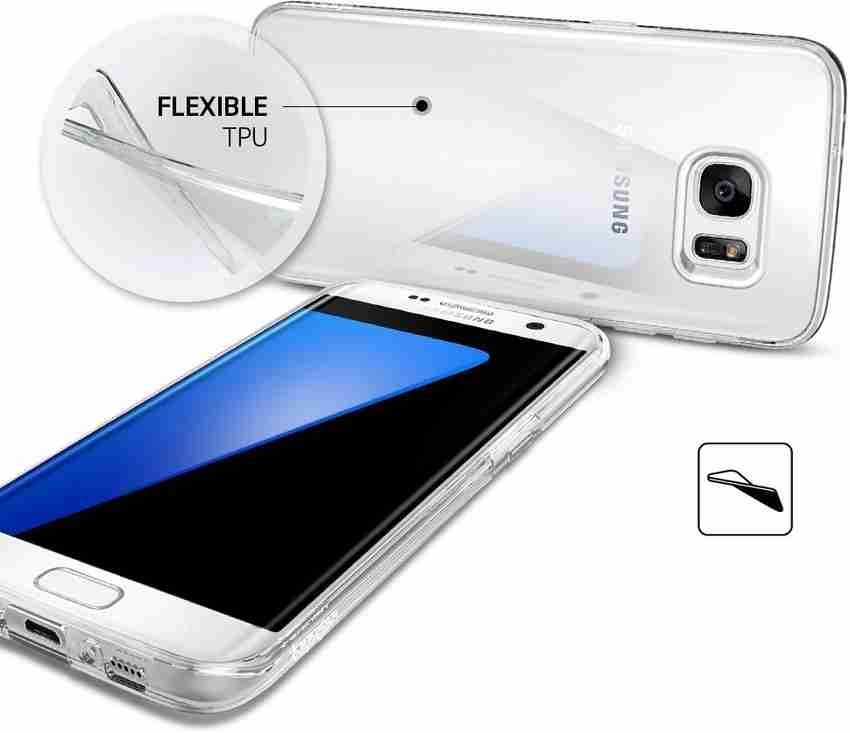 S7 Edge Pink HandyhÃ¼lle Samsung Galaxy S7 Rose Gold S7 Edge