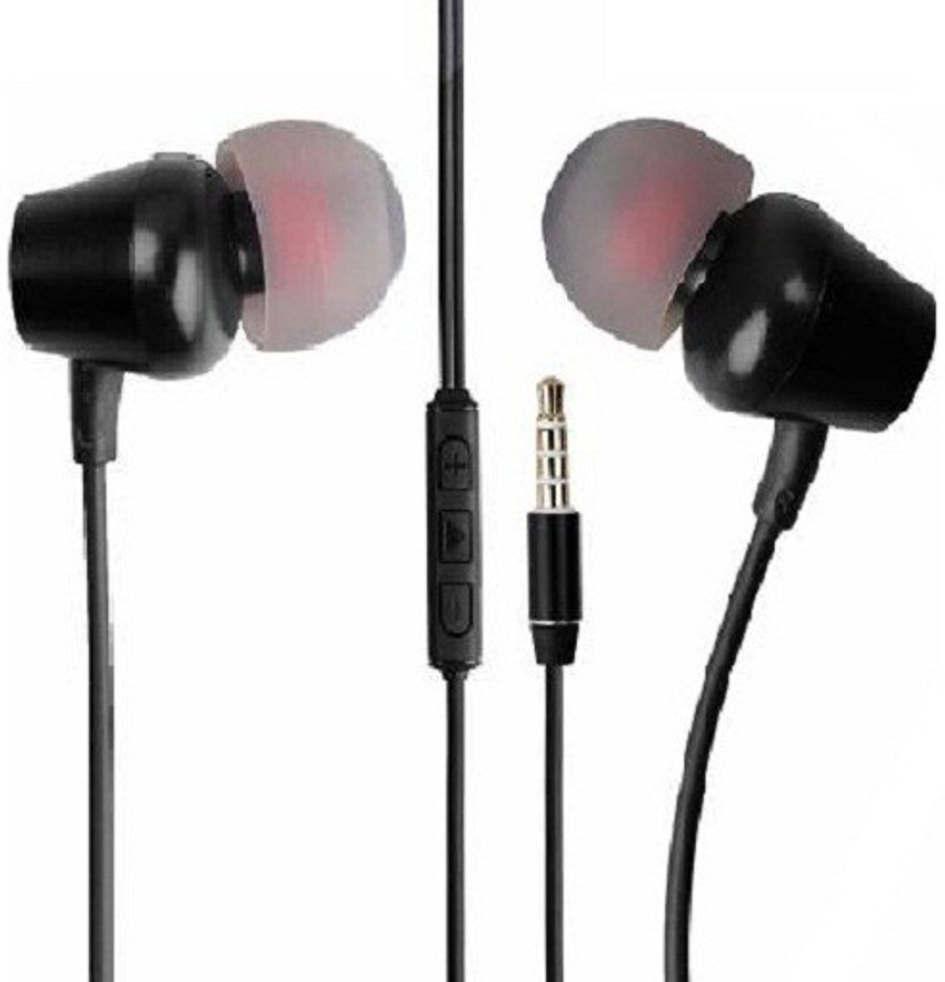 Romeo 3.5mm Stereo Earphone RM 16 Headset with Mic for all smartphone Wired Headset Price in India Buy Romeo 3.5mm Stereo Earphone RM 16 Headset with Mic for all smartphone Wired Headset Online