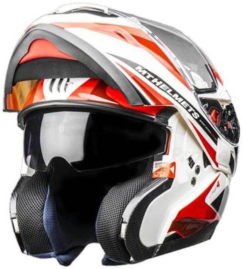 mt helmets flipkart