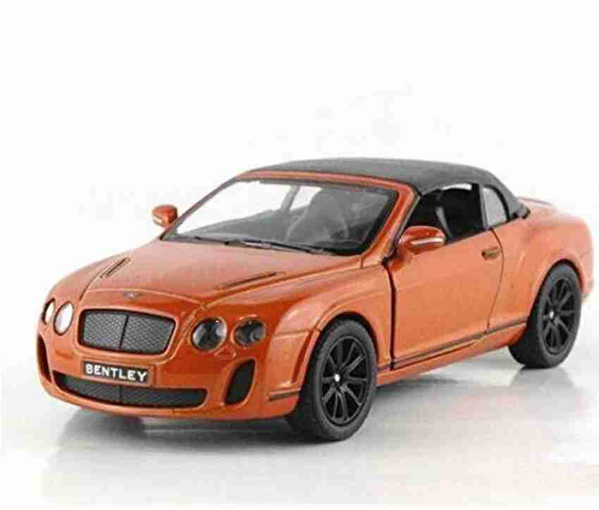Kinsmart bentley discount