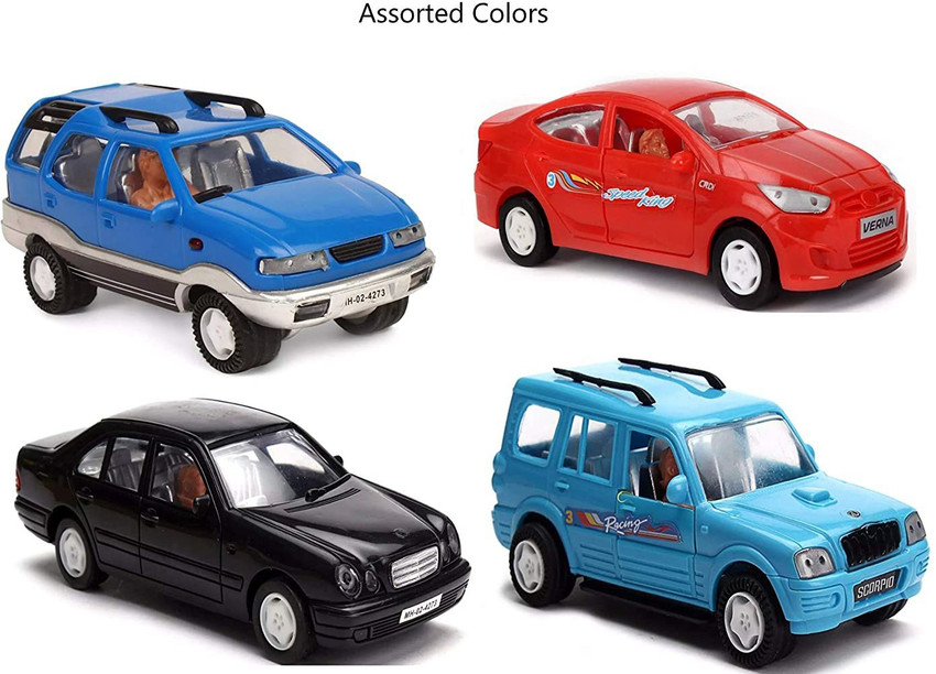 Car toys big top size